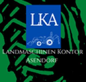 Logo von LKA Landmaschinen Kontor Asendorf 