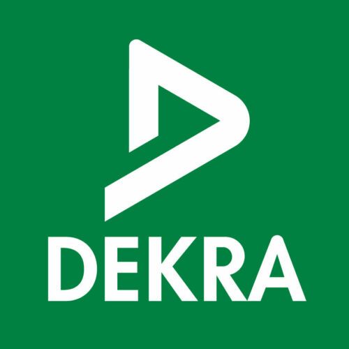 Logo von DEKRA