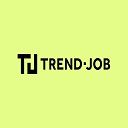 Logo von TREND PersonalSERVICE GmbH