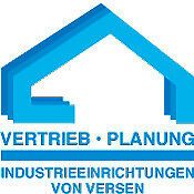 Logo von Industrieeinrichtungen von Versen