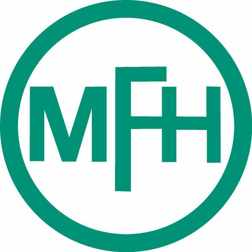 Logo von MFH Maschinen-, Fertigungs- und Handelsgesellschaft mbH