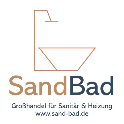 Logo von SandBad