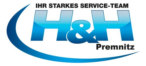 Logo von Autohaus H&H GmbH