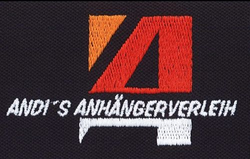 Logo von Andi´s Anhängerverleih
