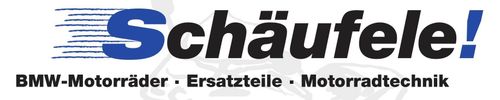 Logo von Schäufele Motorradtechnik
