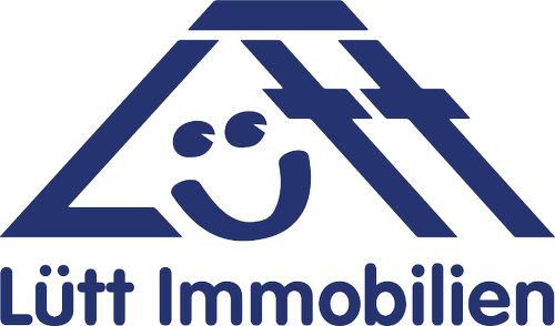 Logo von Lütt Immobilien GmbH Kiel