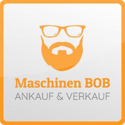 Logo von AF-Group GmbH / Maschinen-BOB