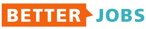 Logo von BETTER JOBS