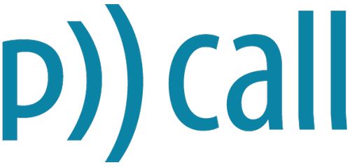 Logo von P-Call GmbH & Co. KG