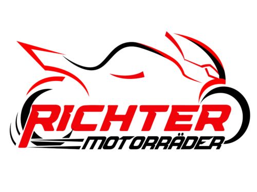 Logo von Richter Motorräder GmbH