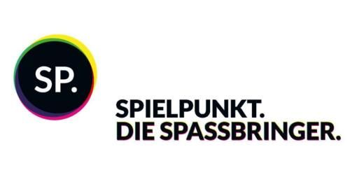 Logo von Spielpunkt GmbH