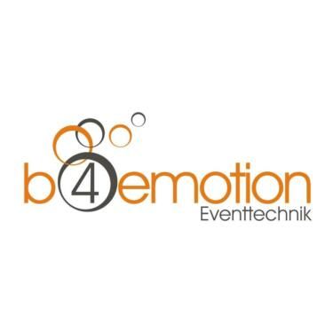 Logo von b4emotion