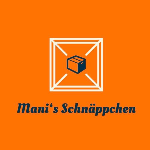 Logo von Mani's Schnäppchen