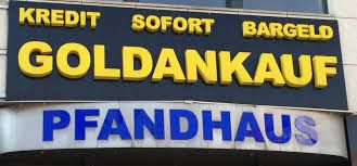 Logo von SL Pfandhaus GmbH
