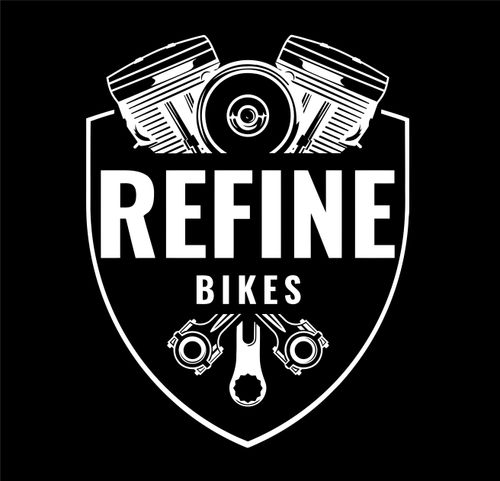 Logo von refine-bikes GmbH