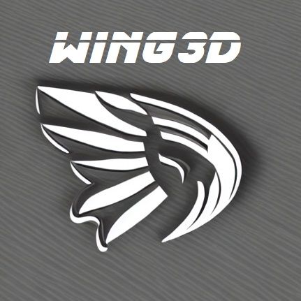 Logo von Wing3D