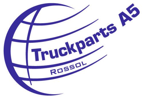Logo von Truckparts A5
