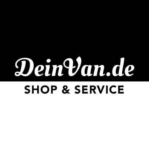 Logo von DeinVan.de Shop & Service