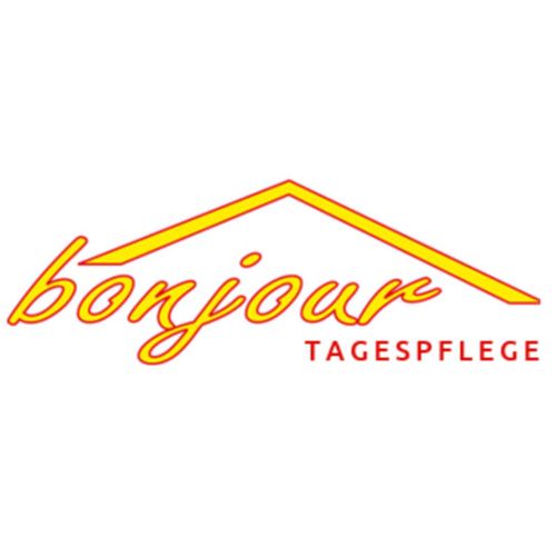 Logo von bonjour Tagespflege