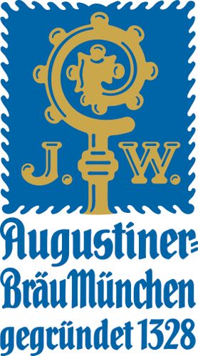 Logo von Augustiner am Heumarkt GmbH