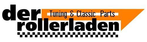 Logo von Der Rollerladen
