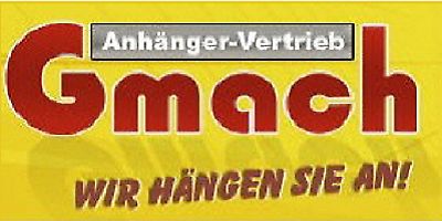 Anhängervertrieb Gmach