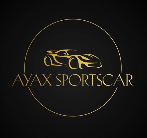 Logo von Ayax Sportcars