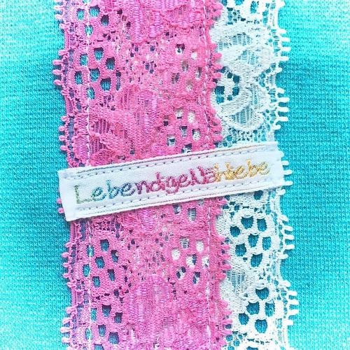 Logo von LebendigeNähliebe