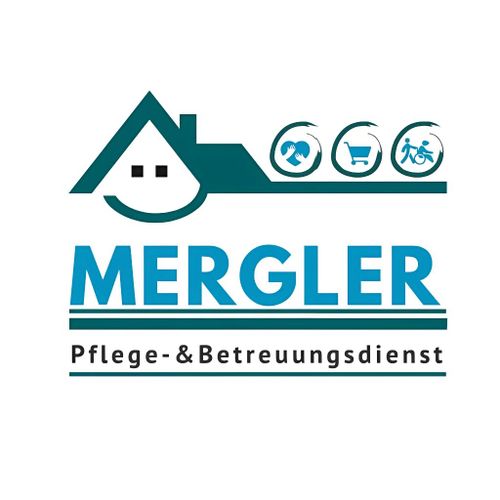 Logo von Mobiler Betreuungsdienst Mergler