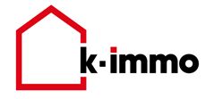 Logo von k-immo Vertriebsmanagement GmbH