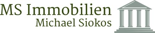 Logo von MS Immobilien Michael Siokos