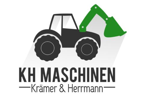 Logo von KH Maschinen GmbH & Co. KG