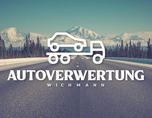 Logo von Autoverwertung Wichmann