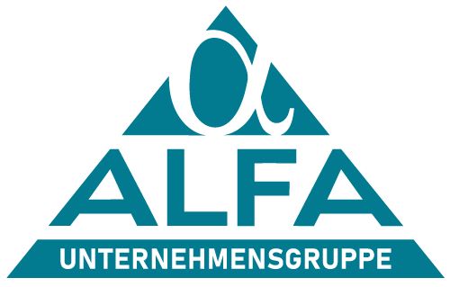 Logo von ALFA Reinigung GmbH & Co. KG