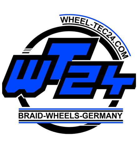 Logo von Wheel-tec24