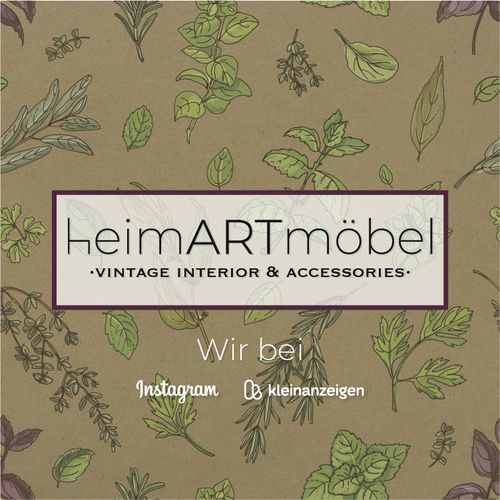Logo von heimARTmöbel