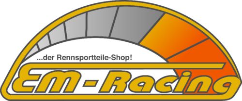 Logo von EM-Racing