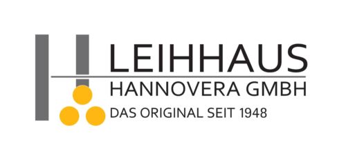 Logo von Leihhaus Hannovera GmbH