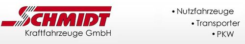 Logo von Schmidt Kraftfahrzeuge GmbH