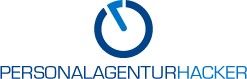 Logo von Personalagentur Hacker GmbH