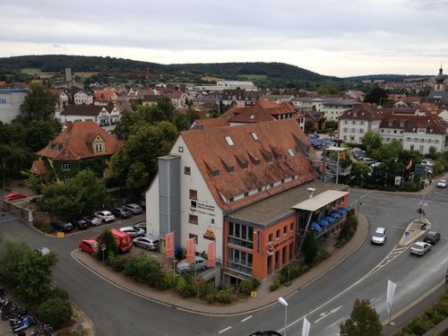 Logo von Antikhandel Schmelz UG
