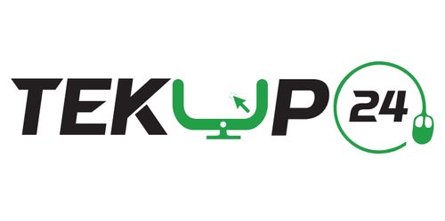 Logo von TekUp24 GmbH 