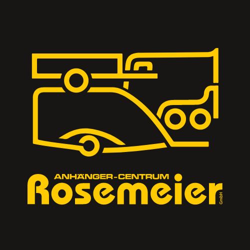 Logo von Rosemeier GmbH Anhänger-Centrum