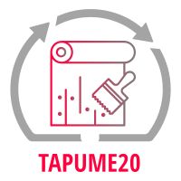 Logo von tapume20