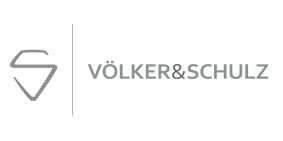 Logo von Völker & Schulz GmbH