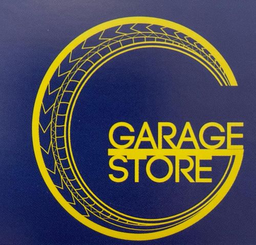 Logo von Garage Store GmbH
