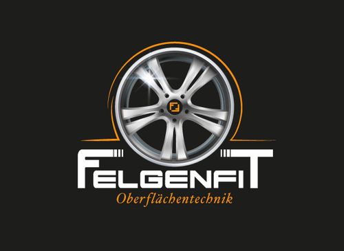 Logo von Felgenfit GmbH 