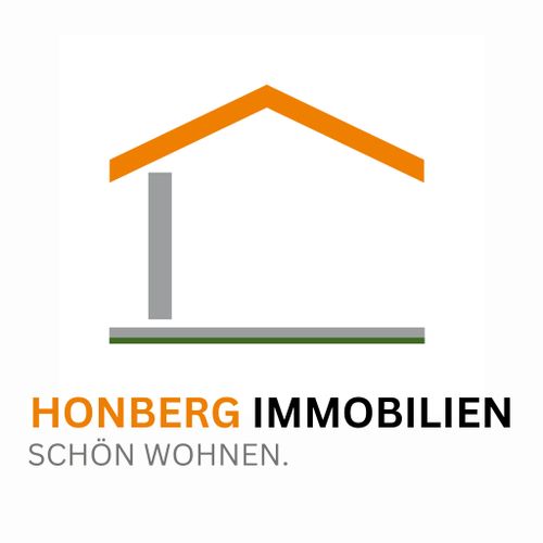 Logo von Honberg Immobilien GbR