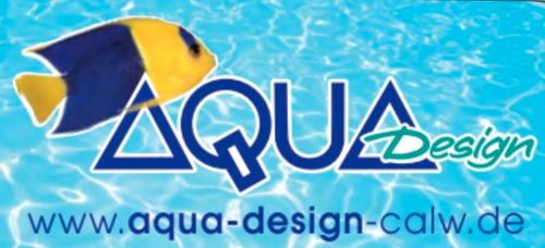 Logo von AQUA-Design Calw