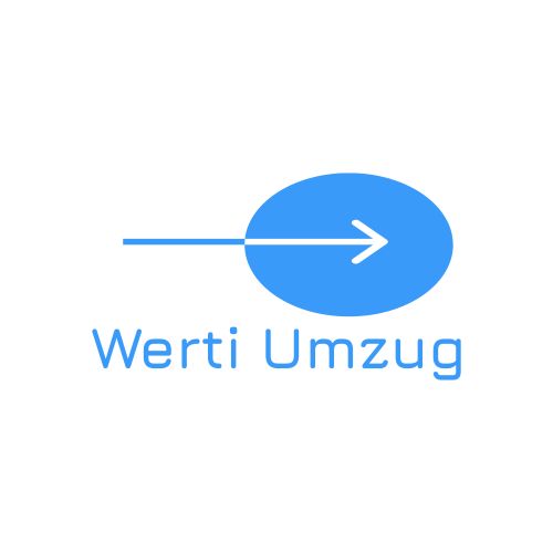 Logo von Werti Umzug